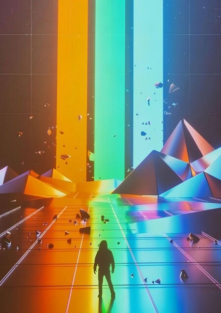 «Звёзды видны только во тьме»: анализ песен Imagine Dragons