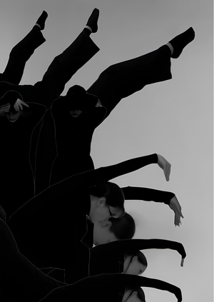 Architectural dance