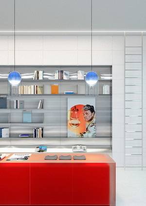 КНИЖНЫЙ МАГАЗИН TARKOVSKY