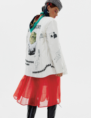 COVER STORY "GOOD HOUSEKEEPING"