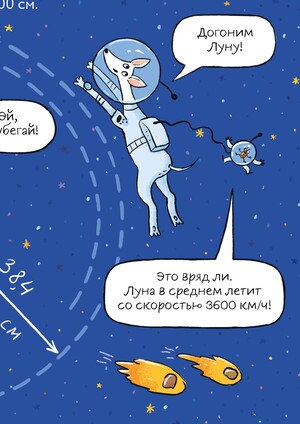 Астроликбез с Пулей и Карлом