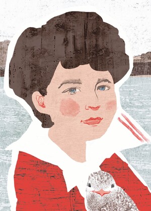 Сто лет для Доро: макет