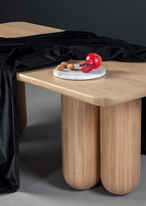 Обеденный стол VRN 01