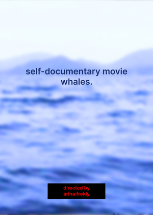 whales.