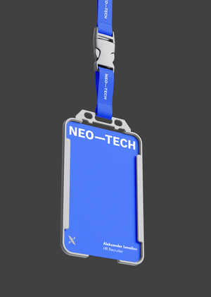 NEO-TECH: путь к эффективному производству