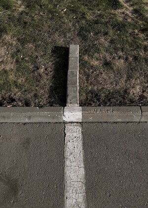 Выход за сетку города