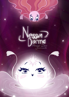Nessun Dorma