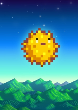 Анализ данных из игры-симулятора фермы Stardew Valley