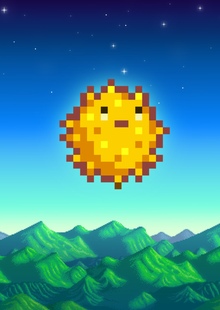 Анализ данных из игры-симулятора фермы Stardew Valley Анализ данных из игры-симулятора фермы Stardew Valley