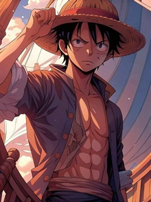 Анализ популярности манги One Piece Анализ популярности манги One Piece