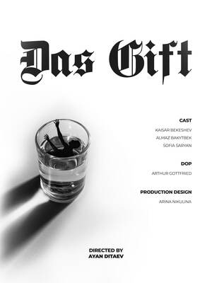 Das Gift