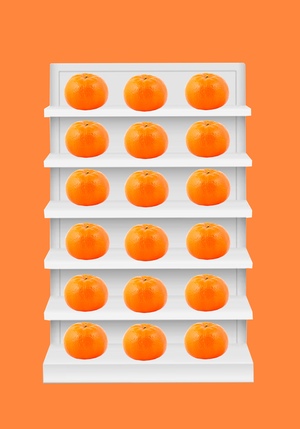 Южная Фруктовая