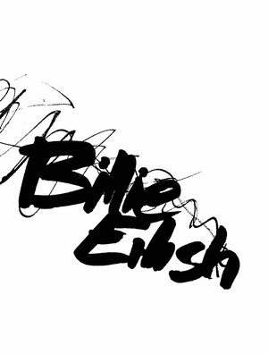 Billie Eilish
When the party's over