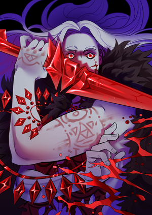 Культ красного льда