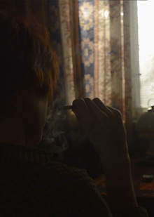 Existential loneliness
