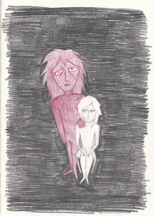 Плыви, лодочка