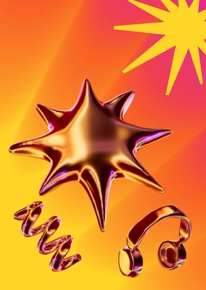 ТОП 100 песен в Яндекс музыке