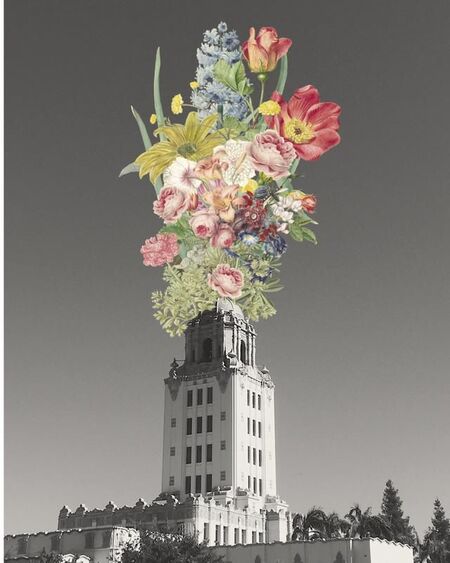 Анализ глобального потепления