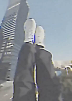 Полёт во сне и наяву 