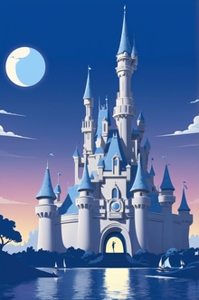Анализ работ Disney Анализ работ Disney