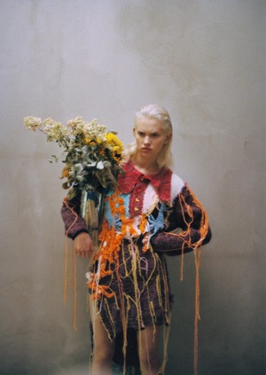 Vereja: профайл бренда