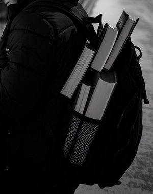 Студенческая депрессия