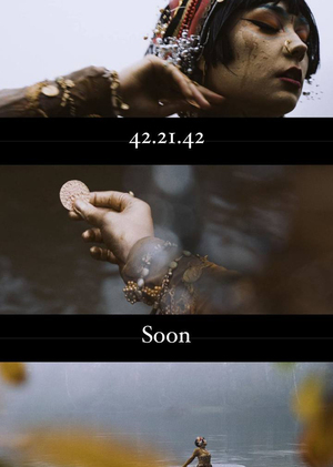 ZEROZERO short film, based on Jibaro by Alberto Mielgo