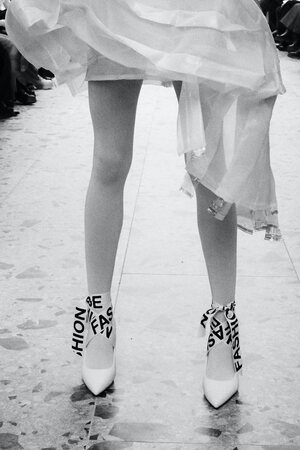 WHITE SHOW 2025 ST. PETERSBURG