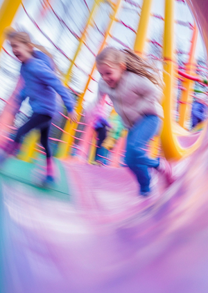 Индекс детского счастья: Анализ доступности и качества игровых площадок Мос