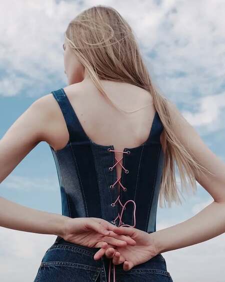 'Rishi: профайл бренда