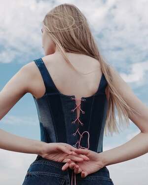 'Rishi: профайл бренда