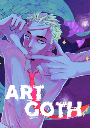 Art Goth