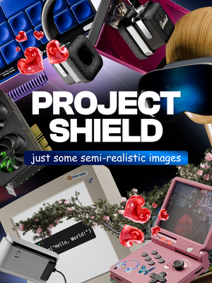 Project Shield 🛡