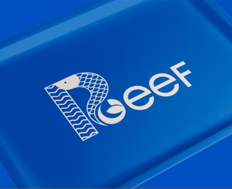 Тематический ресторан | REEF Брендинг