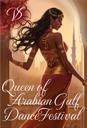 Queen of Arabian Gulf - Фестиваль восточного танца в Дубай
VestaDance