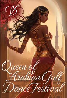 Queen of&nbsp;Arabian Gulf&nbsp;— Фестиваль восточного танца в&nbsp;Дубай
VestaDance