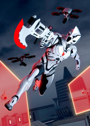 Tomahawk