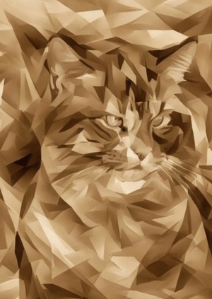 Обучение генеративной нейросети под свой стиль/объект