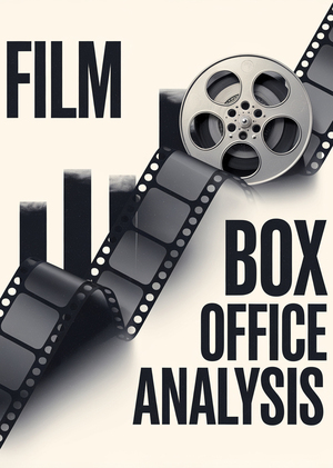 Анализ кассовых сборов фильмов