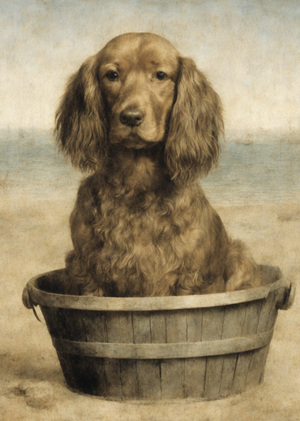 Обучение генеративной нейросети под стиль Леонардо Да Винчи 