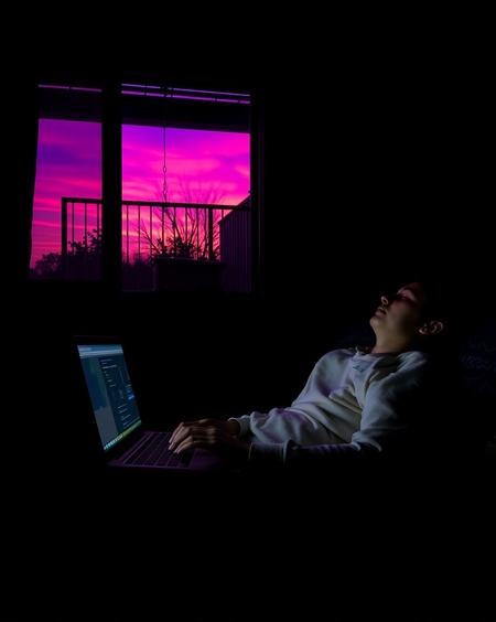 Как выспаться?