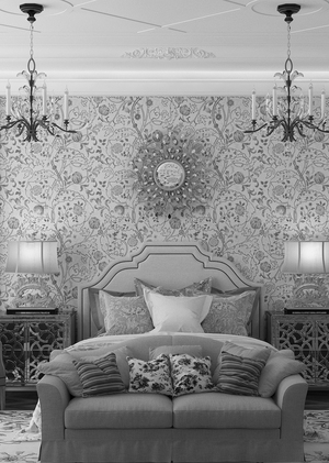 Проект квартиры в ЖК «Knightsbridge Private Park»