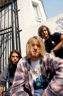 NIRVANA — анализ лирики и звука NIRVANA — анализ лирики и звука