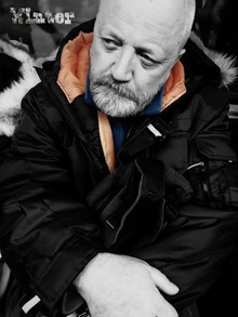 Зимняя Depression