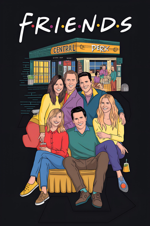 Аналитика «Друзья»