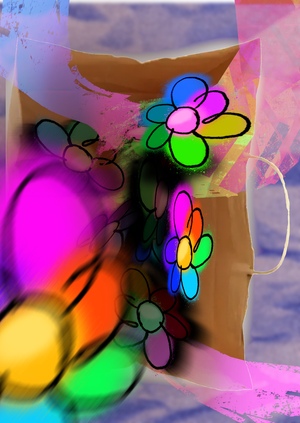 Государство Пакетов