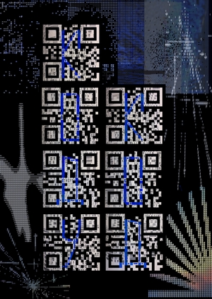 Qr-codea