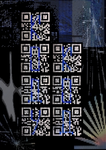 Qr-codea