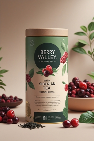 BERRY VALLEY 2.0