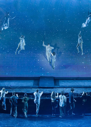 Андрей Кольцов: "Не надо бояться идей"